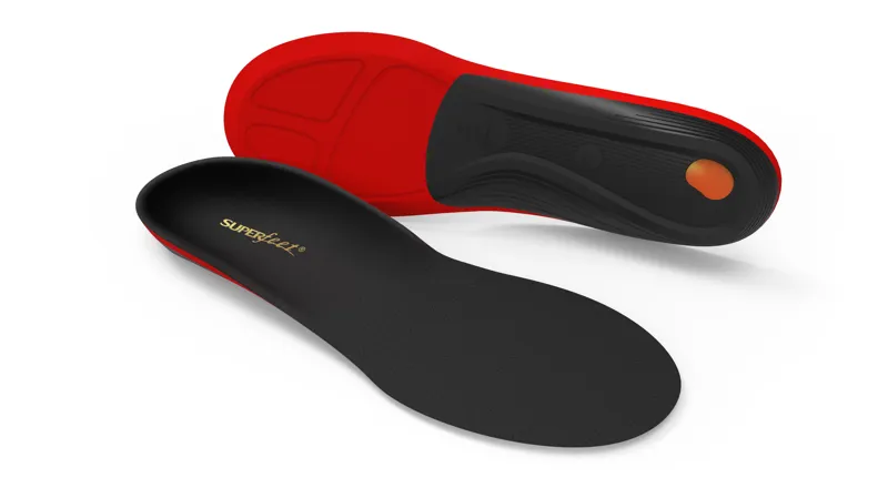 Superfeet Winter Comfort Orthotics/Footbeds/Insoles-6